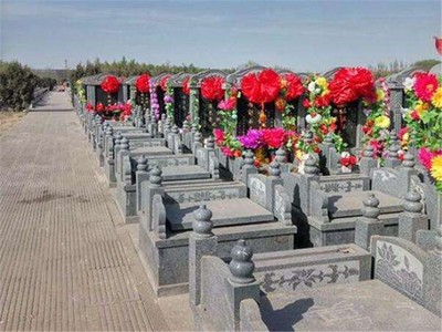 重庆仙居山陵园单人/双人墓地-是一座绿色生态花园式公墓